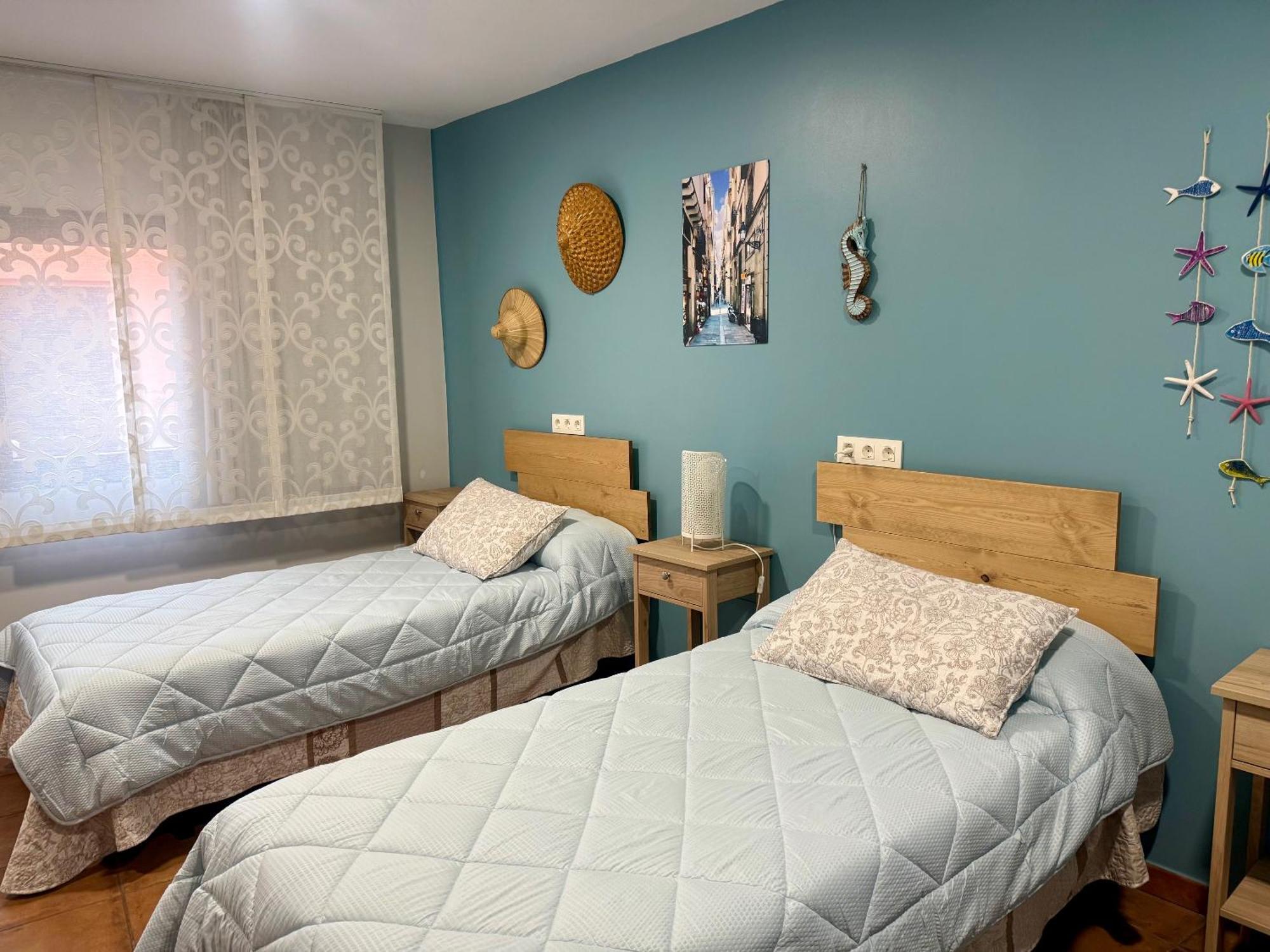 B&B Puente De Orbigo Hospital de Órbigo Exteriör bild