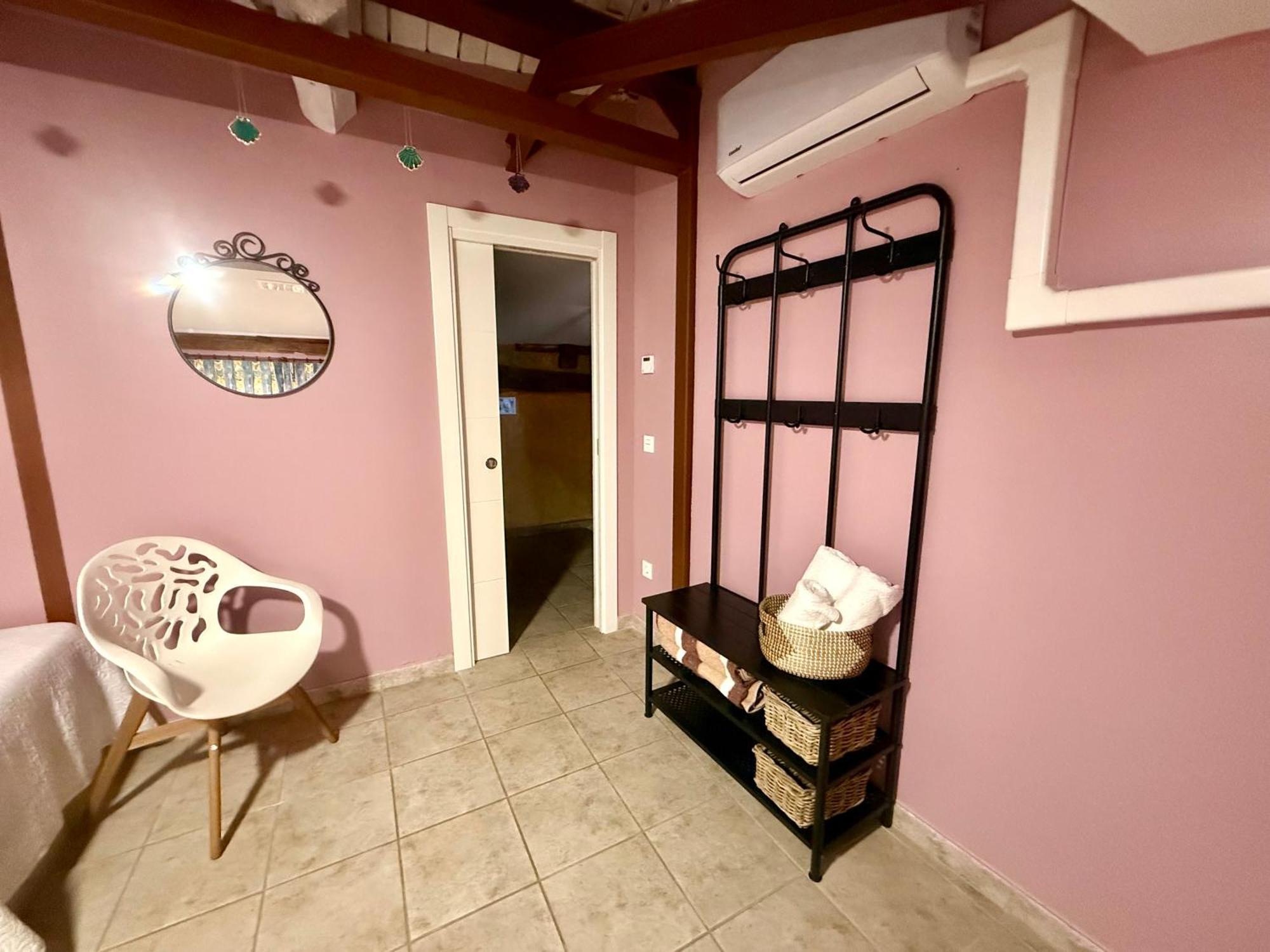 B&B Puente De Orbigo Hospital de Órbigo Exteriör bild
